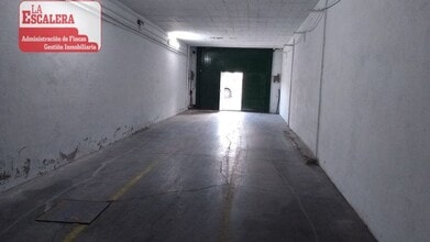 Industrial in Ibi, Alicante to rent Interior Photo- Image 1 of 2