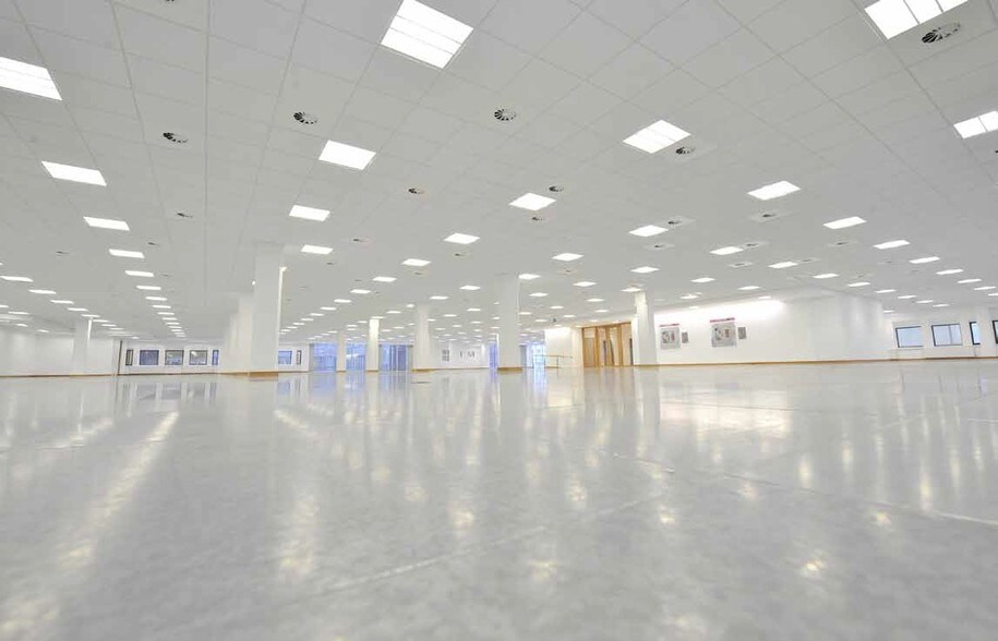 1-5 Tithebarn St, Liverpool for sale - Interior Photo - Image 1 of 1