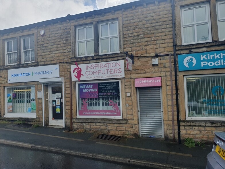 1-7 Bankfield Rd, Huddersfield to rent - Building Photo - Image 2 of 3