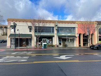 More details for 301 N Main St, Lakeport, CA - Retail for Sale