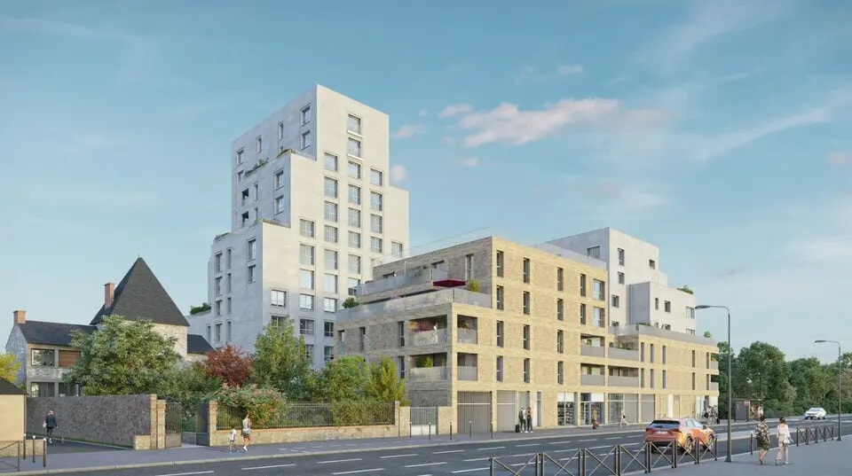 Vente Commerce 47 m² - Photo 1