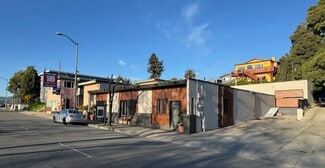 More details for 9614-9616 MacArthur Blvd, Oakland, CA - Speciality for Sale