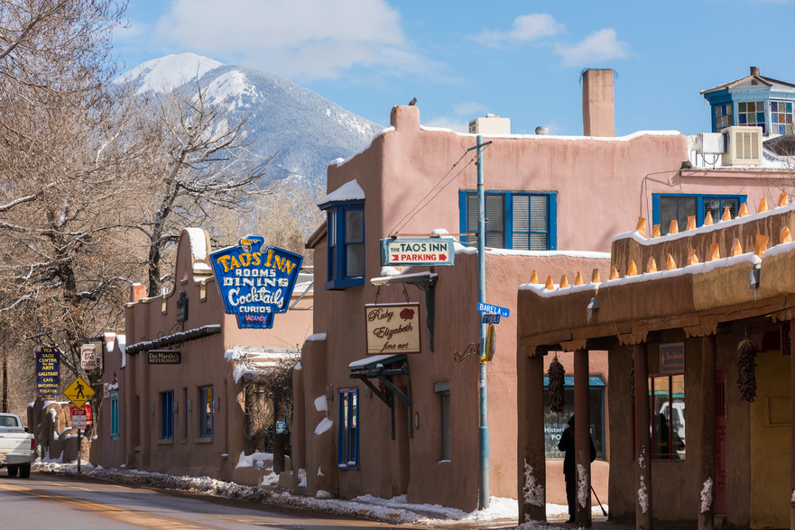 125 Paseo del Pueblo Norte, Taos, NM for sale - Other - Image 1 of 1