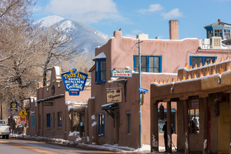 125 Paseo del Pueblo Norte, Taos, NM for sale Other- Image 1 of 1