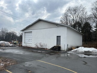 More details for 2740 Route 611, Tannersville, PA - Industrial for Rent