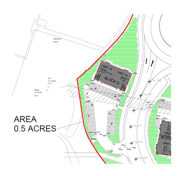 Darnell Way, Northampton, NN3 6RW UK