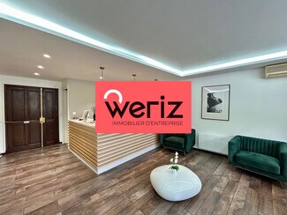 More details for 306 Avenue Du Prado, Marseille - Office to Rent
