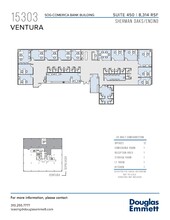 15301 Ventura Blvd, Sherman Oaks, CA for rent Building Photo- Image 1 of 1