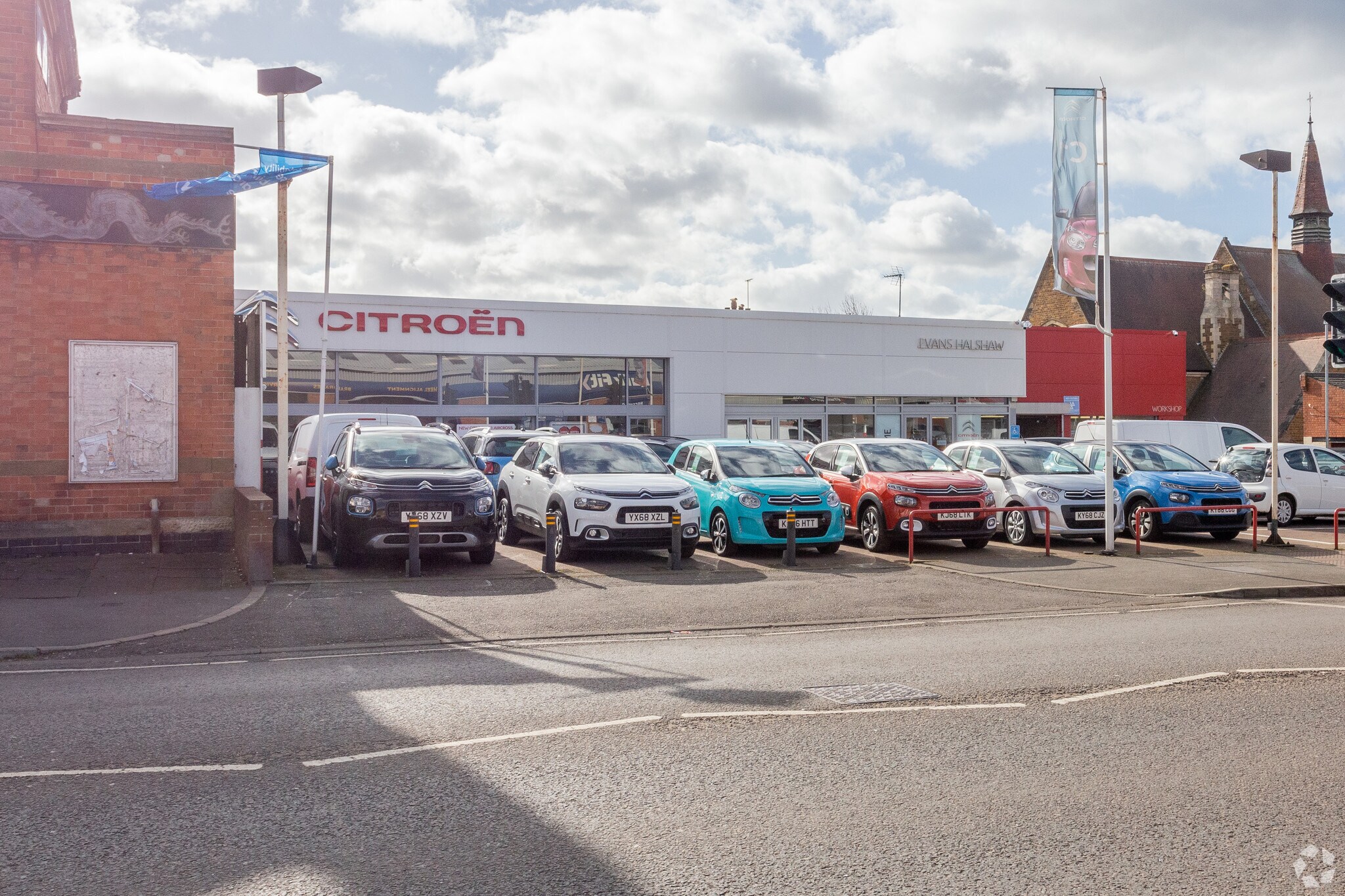 38 Stamford Rd, Kettering for sale Building Photo- Image 1 of 1