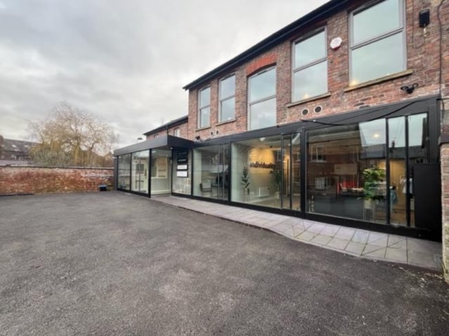 More details for 10A Clifton St, Alderley Edge - Office to Rent