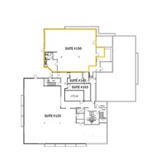 7617 Mineral Point Rd, Madison, WI for rent Floor Plan- Image 1 of 1