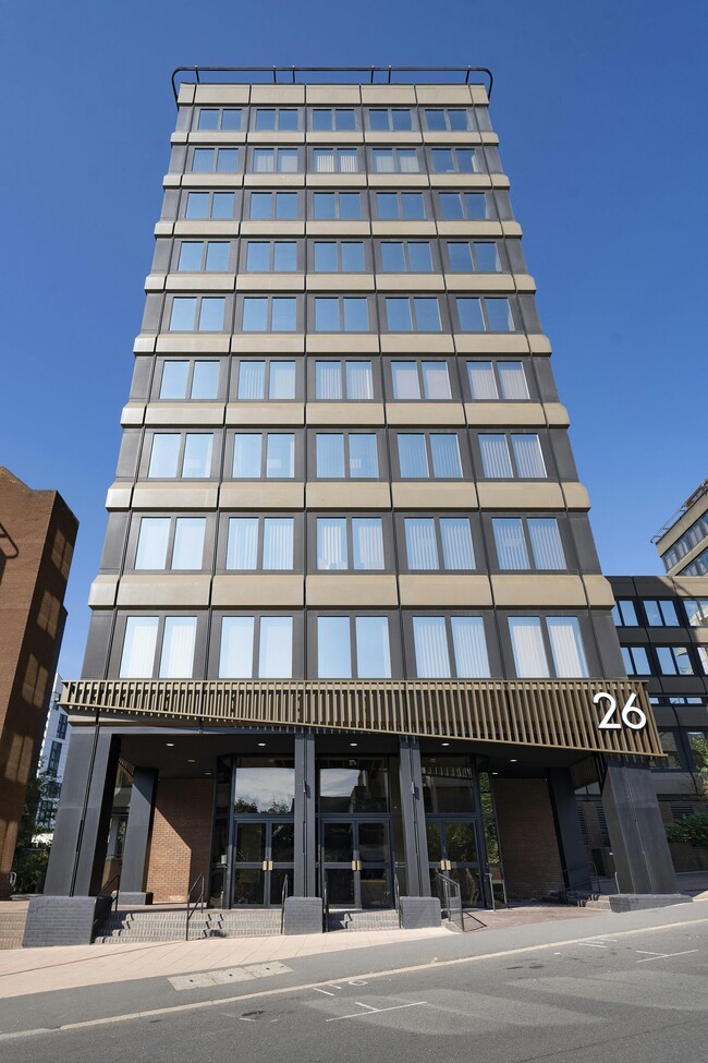 More details for 26 Elmfield Rd, Bromley - Office to Rent