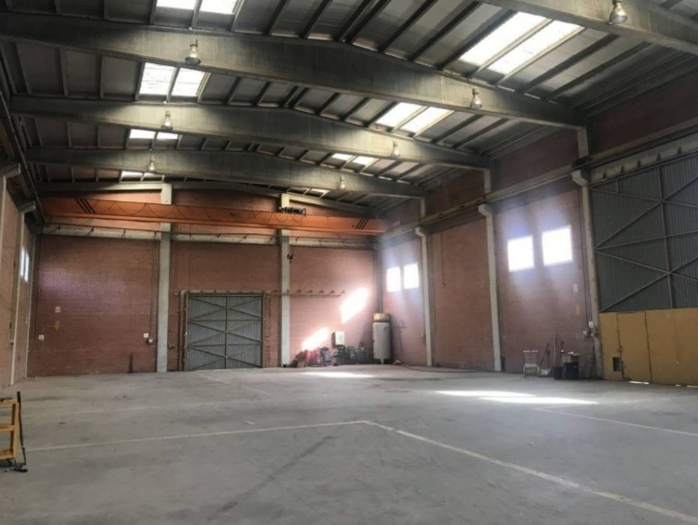 Industrial in Rubí, Barcelona for sale Interior Photo- Image 1 of 2