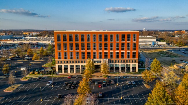 More details for 609 SW 8th St, Bentonville, AR - Office, Retail to Rent