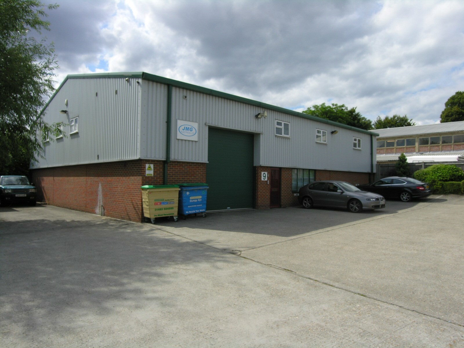 East St, Farnham for sale Primary Photo- Image 1 of 1