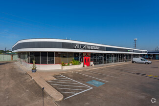 More details for 1100 Wilcrest Dr, Houston, TX - Retail for Rent