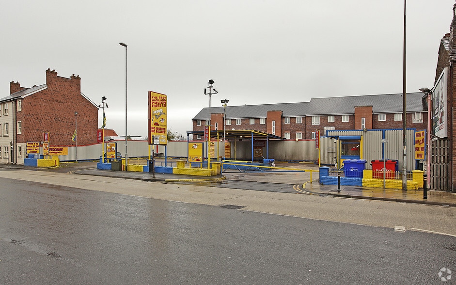 48-50 Church St, Warrington for sale - Building Photo - Image 2 of 5