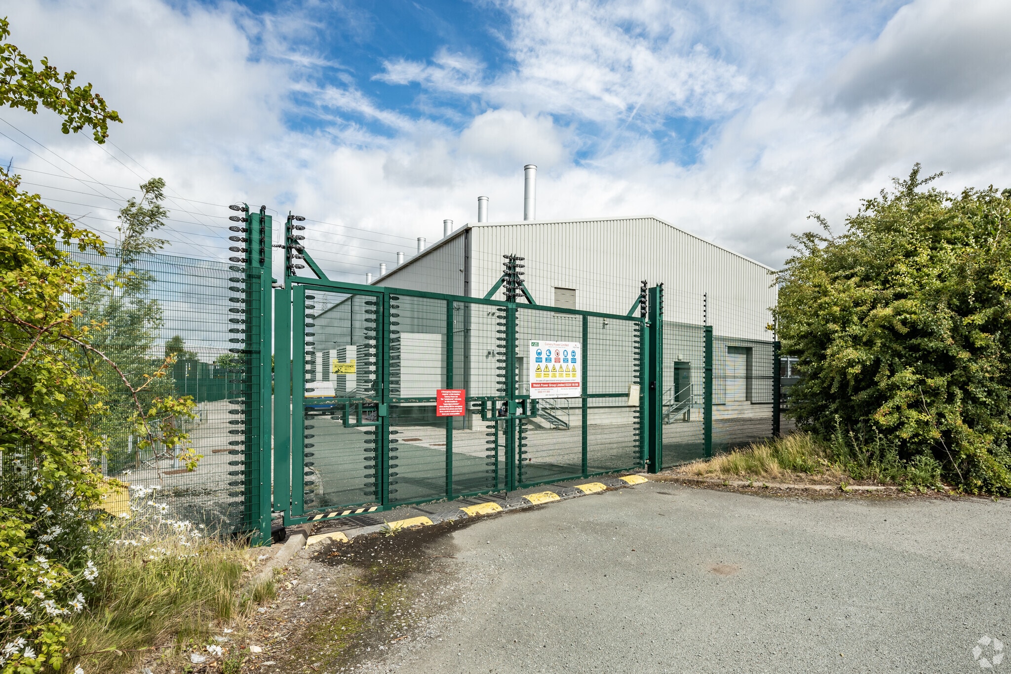 Chester Rd, Pentre for sale Primary Photo- Image 1 of 1