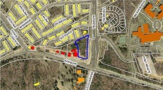 More details for 9040 Telegraph Rd, Lorton, VA - Land for Sale