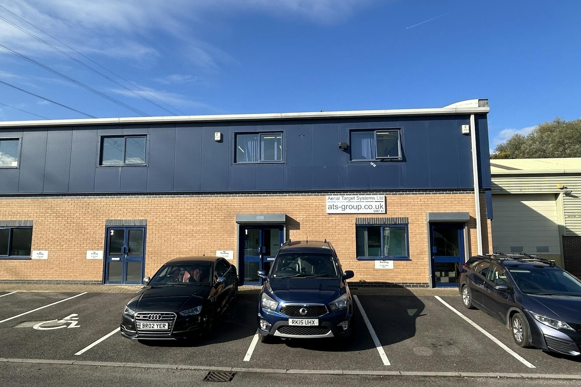 Westmead Dr, Swindon for sale Primary Photo- Image 1 of 1