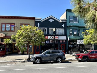 More details for 1037-1039 University Ave, San Diego, CA - Retail for Sale