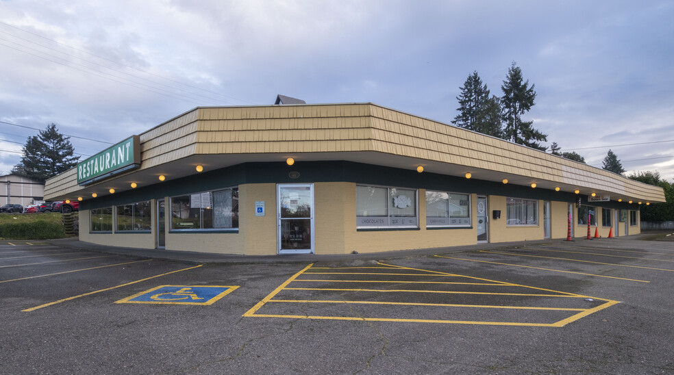 7912 27th St W, University Place, WA for sale - Building Photo - Image 1 of 16