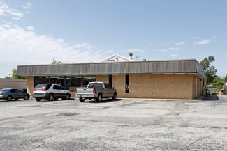 More details for 1202 N Flood Ave, Norman, OK - Retail for Sale