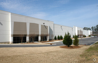 More details for 3640 Royal South Pky, Atlanta, GA - Industrial for Rent