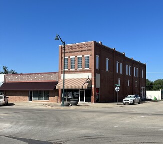 More details for 823 N Jim Thorpe Blvd, Prague, OK - Office for Sale