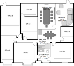 2295 S Hiawassee Rd, Orlando, FL for rent Floor Plan- Image 1 of 5