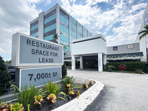 3485 N Federal Hwy, Fort Lauderdale, FL for rent Building Photo- Image 1 of 5