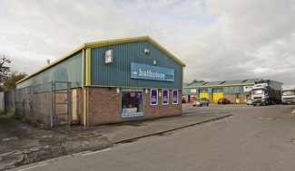 More details for Marley Way, Chester - Industrial for Rent