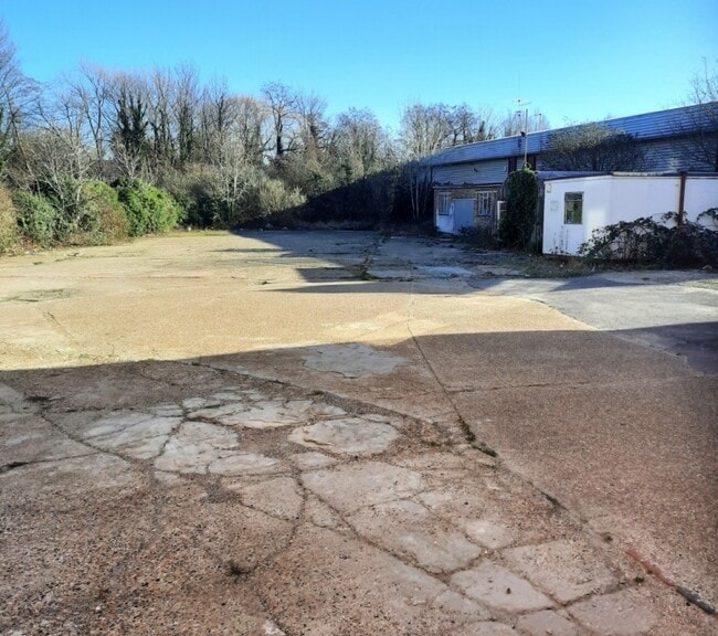 More details for 1 Walnut Tree Close, Guildford - Land to Rent