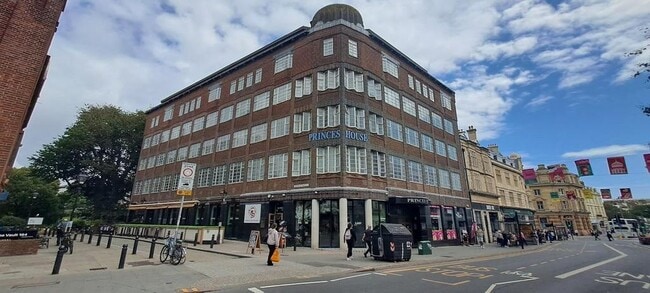 More details for 165-169 North St, Brighton - Light Industrial to Rent