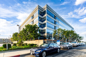 1700 E Walnut Ave, El Segundo, CA for rent Building Photo- Image 1 of 15