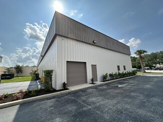 More details for 1620 Mason Ave, Daytona Beach, FL - Light Industrial for Rent