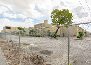 5700 NW 37th Ave, Miami, FL for sale Building Photo- Image 1 of 1