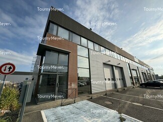 More details for 3 Allée Aristide Maillol, Colomiers - Office, Industrial to Rent