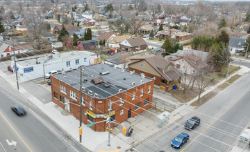 892 Campbell Ave, Windsor, ON for sale Primary Photo- Image 1 of 2