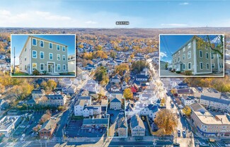 More details for 111 Main St, Peabody, MA - Residential for Sale