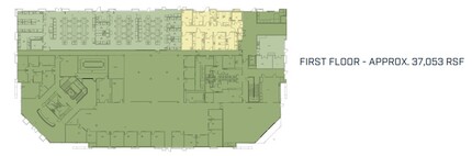 4930 Directors Pl, San Diego, CA for rent Floor Plan- Image 1 of 3