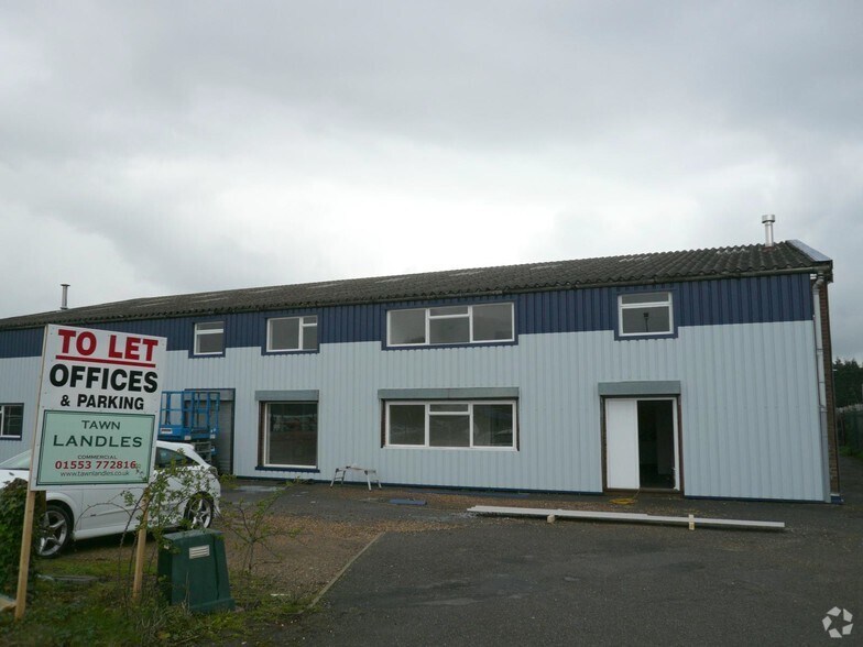 Hamlin Way, Kings Lynn PE30 4NG UK