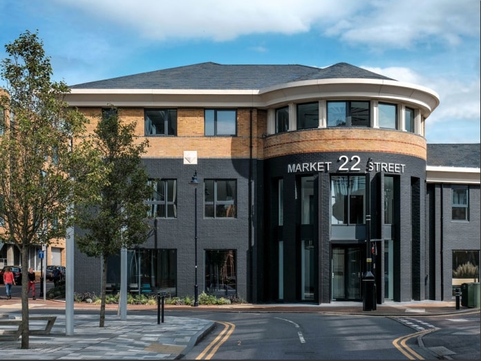 22-32 Market St, Maidenhead for sale Primary Photo- Image 1 of 1