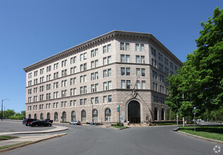 55 Elm St, Hartford, CT for rent Building Photo- Image 1 of 3