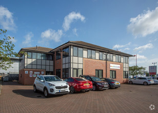 19 St Christophers Way, Derby for sale Primary Photo- Image 1 of 1