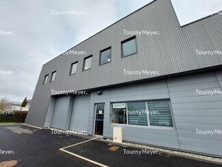 More details for Light Industrial to Rent