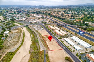 Old Town Front St, Temecula, CA for sale Building Photo- Image 1 of 1