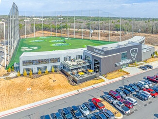 More details for 5 Topgolf Way, Little Rock, AR - Leisure for Sale
