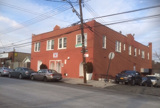 1330-1332 Blondell Ave, Bronx, NY for sale - Primary Photo - Image 1 of 1