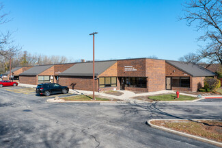 More details for 901 Biesterfield Rd, Elk Grove Village, IL - Office, Office/Medical for Rent